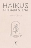 Haikus de cuarentena (eBook, ePUB)