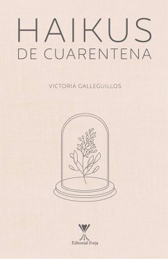 Cover Haikus de cuarentena (eBook, ePUB)