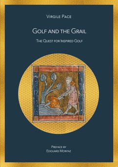 Golf and the Grail (eBook, ePUB)