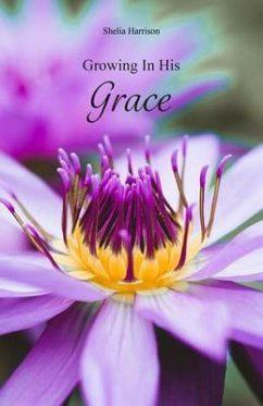 Cover Growing In His Grace (eBook, ePUB)