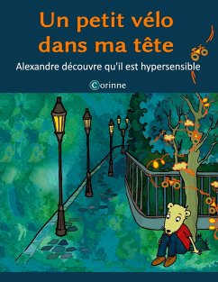 Un petit vélo dans ma tête (eBook, ePUB) - Vonaesch, Corinne