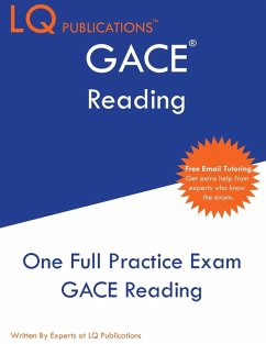 Cover GACE Reading