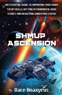 Shmup Ascension - Publishing, Anaxyrus; Anaxyrus, Dace