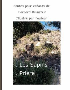 Les sapins - Prière (eBook, ePUB)