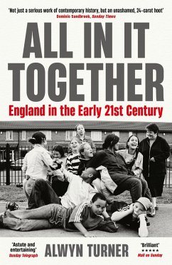 Cover All In It Together (eBook, ePUB)