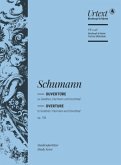 Ouvertüre zu Goethes Hermann und Dorothea op. 136
