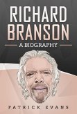 Richard Branson: A Biography (eBook, ePUB)