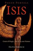 Pagan Portals - Isis (eBook, ePUB) Pagan Portals - Isis (eBook, ePUB)