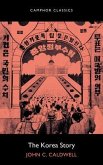The Korea Story (eBook, ePUB) The Korea Story (eBook, ePUB)