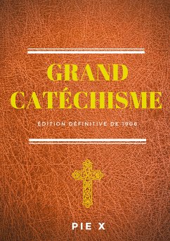 Grand Catéchisme (eBook, ePUB)