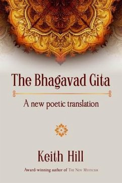 The Bhagavad Gita (eBook, ePUB) - Hill, Keith
