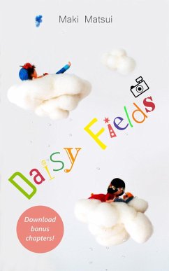 Daisy Fields (eBook, ePUB) - Matsui, Maki