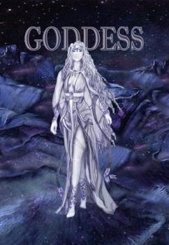 GODDESS (eBook, ePUB) - Bellmond-Griffin, Kaitlin