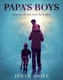 Papa's Boys (eBook, ePUB)