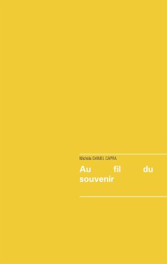 Au fil du souvenir (eBook, ePUB)