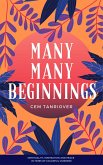 Many Many Beginnings (Not So Innocent Fairy Tales, #1) (eBook, ePUB)