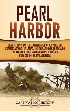 Cover Pearl Harbor