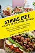 Atkins Diet for Beginners - Bild 1