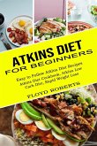 Atkins Diet for Beginners
