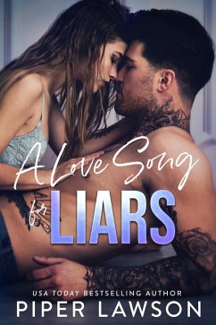 A Love Song for Liars (Rivals, #1) (eBook, ePUB) - Lawson, Piper