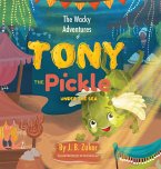 The Wacky Adventures of Tony The Pickle Under The Sea