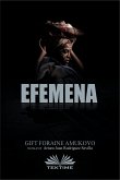 Efemena (eBook, ePUB)