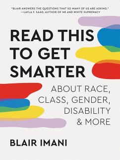 Read This to Get Smarter (eBook, ePUB) - Imani, Blair