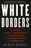 White Borders (eBook, ePUB)