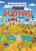 Masal Dünyasi