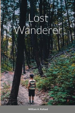 Lost wanderer - Kofoed, William A.