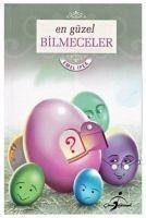 En Güzel Bilmeceler - Ipek, Emel