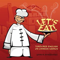 Let's Eat! - Rydzewski, John H.