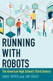 Running with Robots (eBook, ePUB)