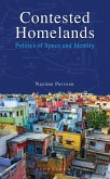Contested Homelands (eBook, ePUB)