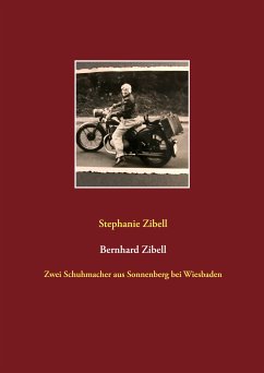 Bernhard Zibell (eBook, ePUB)
