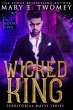 Wicked King (Territorial Mates, #5)... - Bild 1