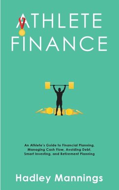 Athlete Finance - Mannings, Hadley