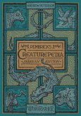 Pembrick's Creaturepedia (eBook, ePUB)