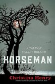 Horseman (eBook, ePUB)