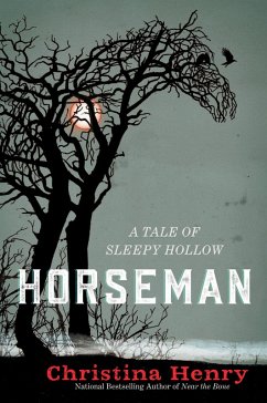 Horseman (eBook, ePUB) - Henry, Christina