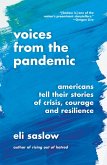 Voices from the Pandemic (eBook, ePUB)
