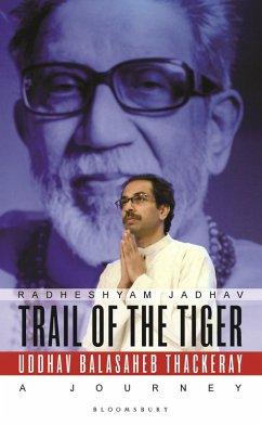 Cover Trail of the Tiger (eBook, ePUB)