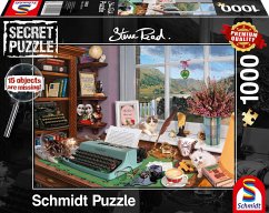 Am Schreibtisch (Puzzle)