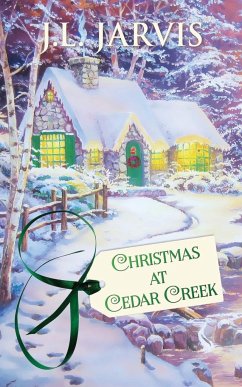 Christmas at Cedar Creek - Jarvis, J L