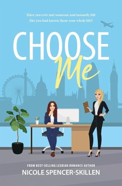 Choose Me - Spencer-Skillen, Nicole