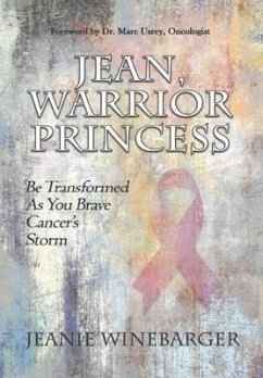 Jean, Warrior Princess - Winebarger, Jeanie