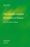 The Colonial Counter-Revolution (eBook, ePUB) The Colonial Counter-Revolution (eBook, ePUB)