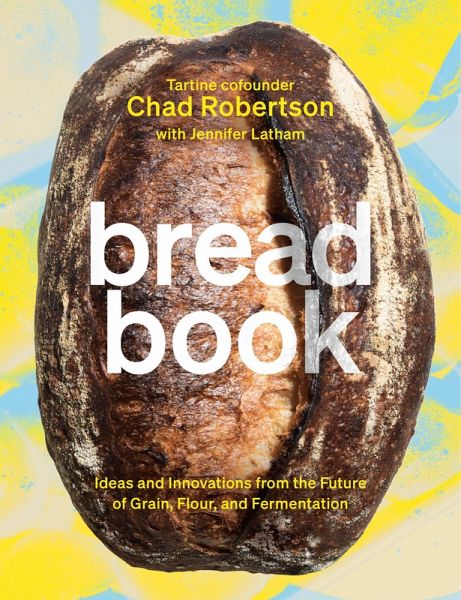 Bread Book (eBook, ePUB) Bread Book (eBook, ePUB)