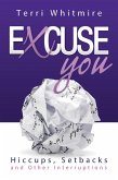 Excuse You: Hiccups, Setbacks, and Other Interruptions (eBook, ePUB)