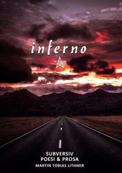 inferno - Lithner, Martin Tobias